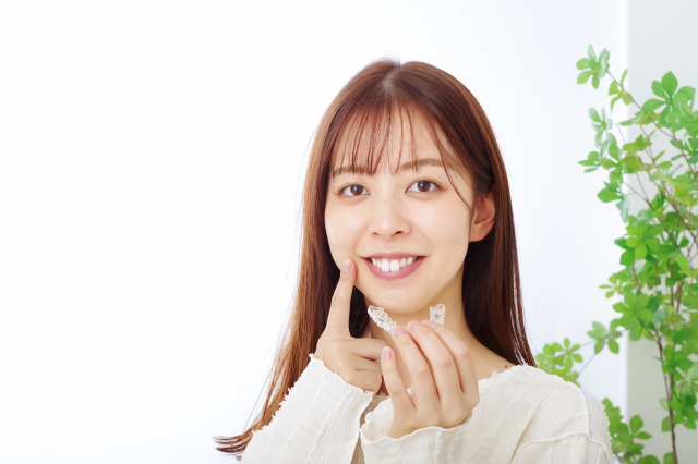 呉の矯正歯科|歯列矯正ビフォーアフター|呉駅前歯科・矯正歯科